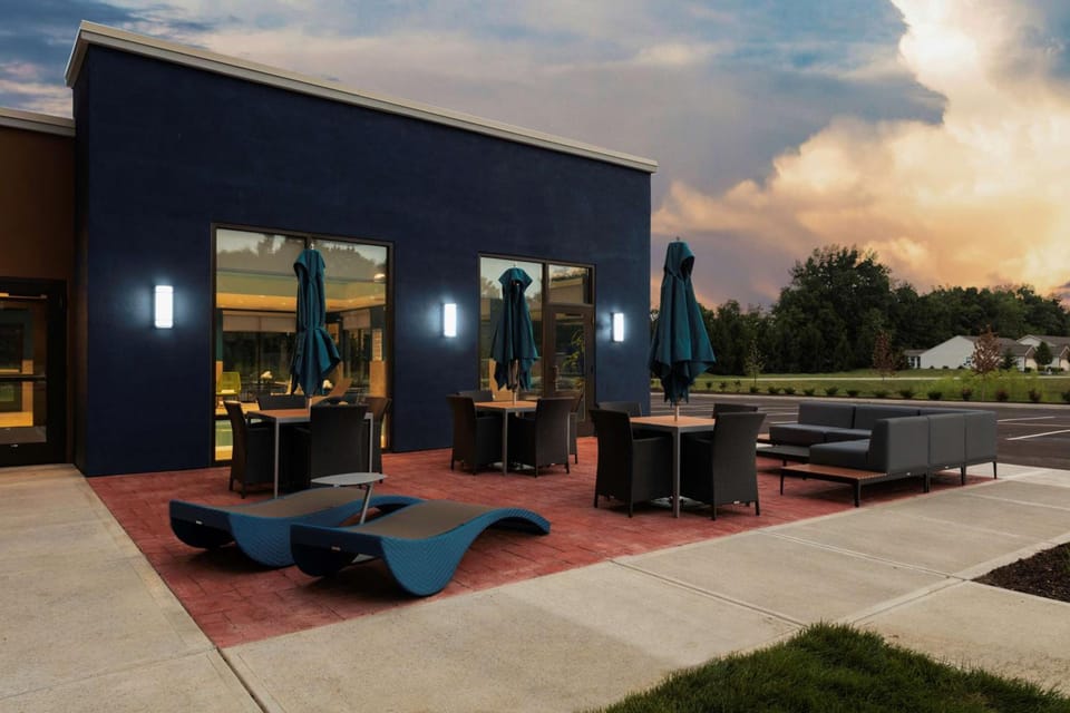 Hampton Inn & Suites by Hilton Avon Indianapolis Hotel in Indiana