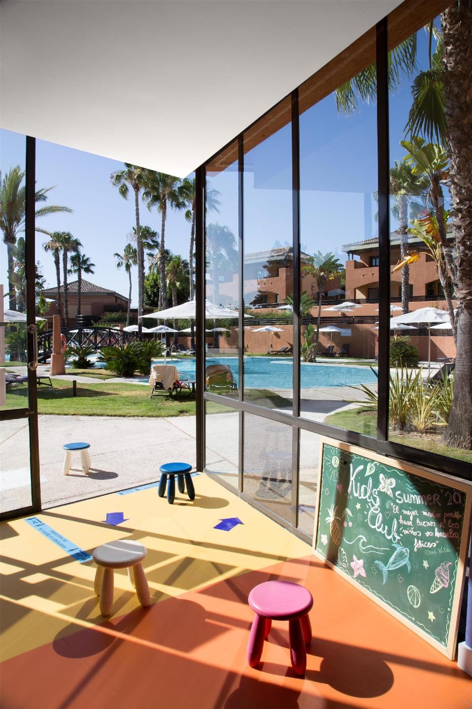 DoubleTree by Hilton Islantilla Beach Golf Resort Hotel in Costa de la Luz