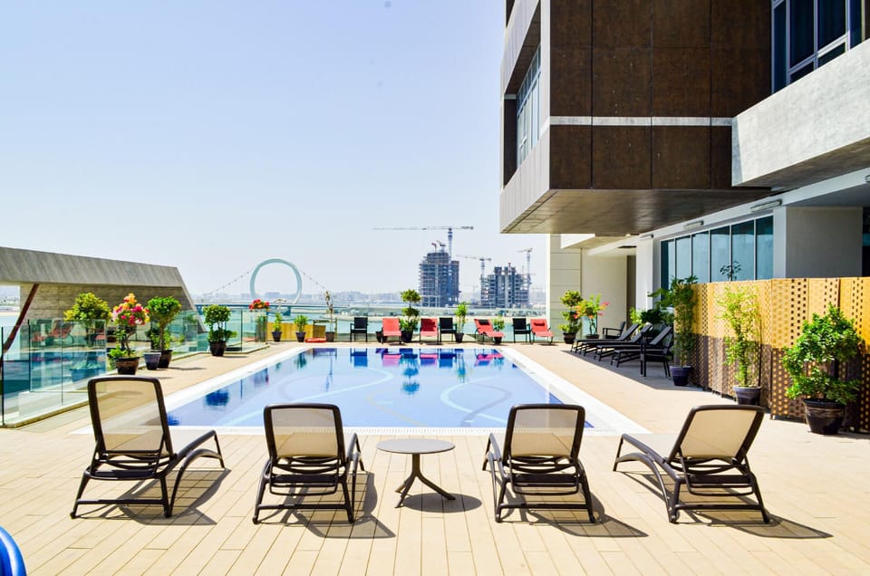 Water Front Hotel and Apartment Apartment hotel in Eastern Province Saudi Arabia