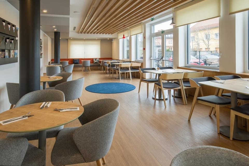 Holiday Inn Express Ljubljana By IHG Hotel in Ljubljana