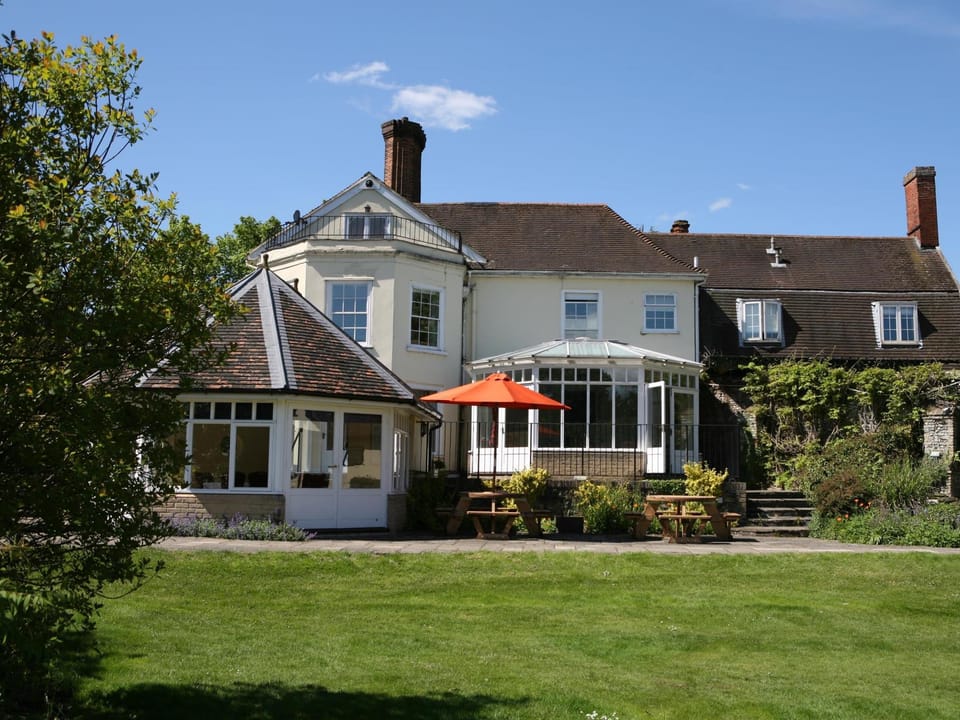 Best Western Priory Hotel Hotel in Forest Heath District