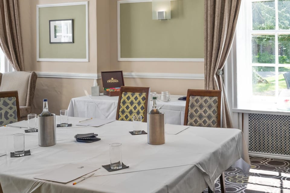 Best Western Priory Hotel Hotel in Forest Heath District