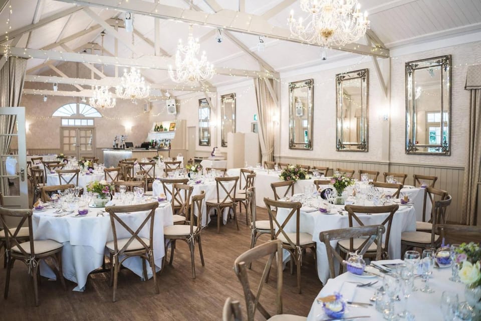 Ravenwood Hall Hotel Hotel in St Edmundsbury District