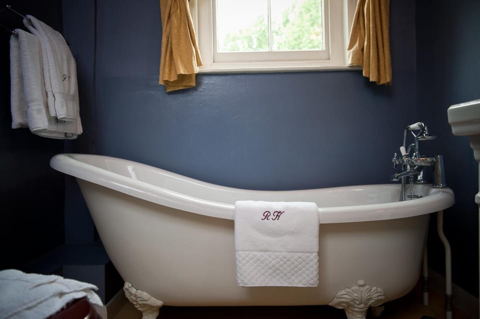 Ravenwood Hall Hotel Hotel in St Edmundsbury District