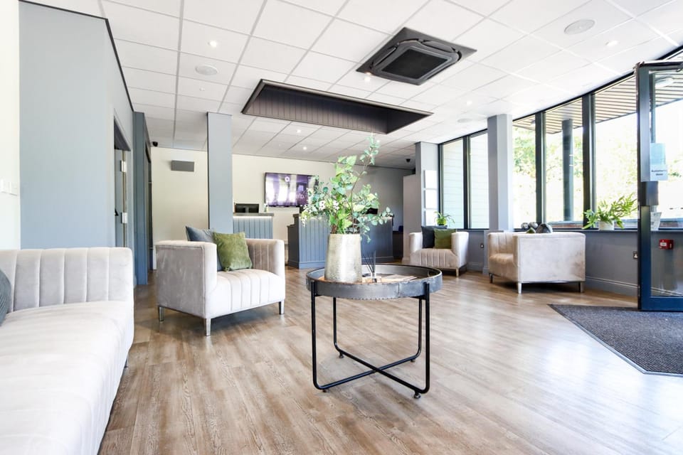 All Saints Resort Hotel in Forest Heath District