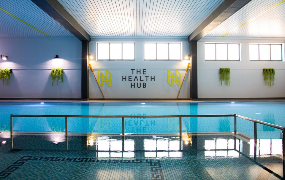 All Saints Resort Hotel in Forest Heath District
