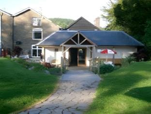 Aleppo Merchant Inn Inn in Wales