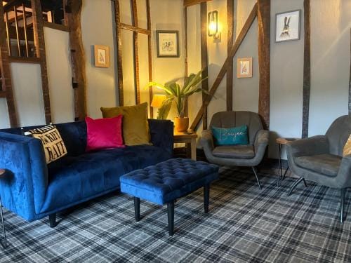 Aleppo Merchant Inn Inn in Wales
