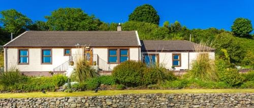 Cairnryan Bed and Breakfast Hotel in England
