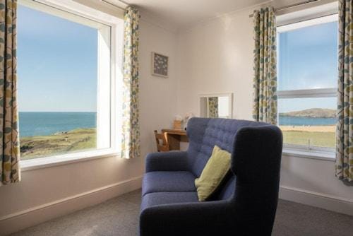 The Cliff Hotel & Spa Hotel in Wales