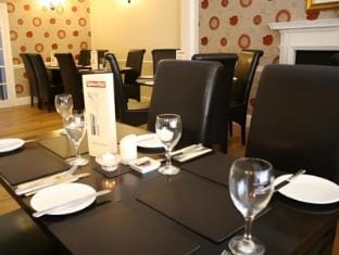 Spilman Hotel Hotel in Carmarthen