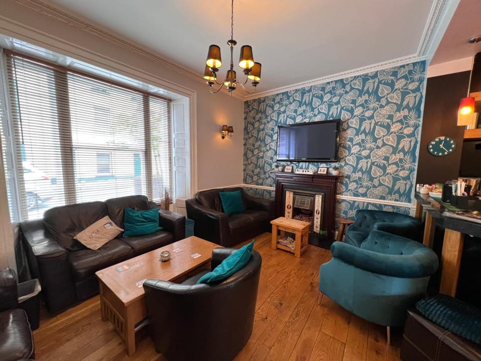 Spilman Hotel Hotel in Carmarthen