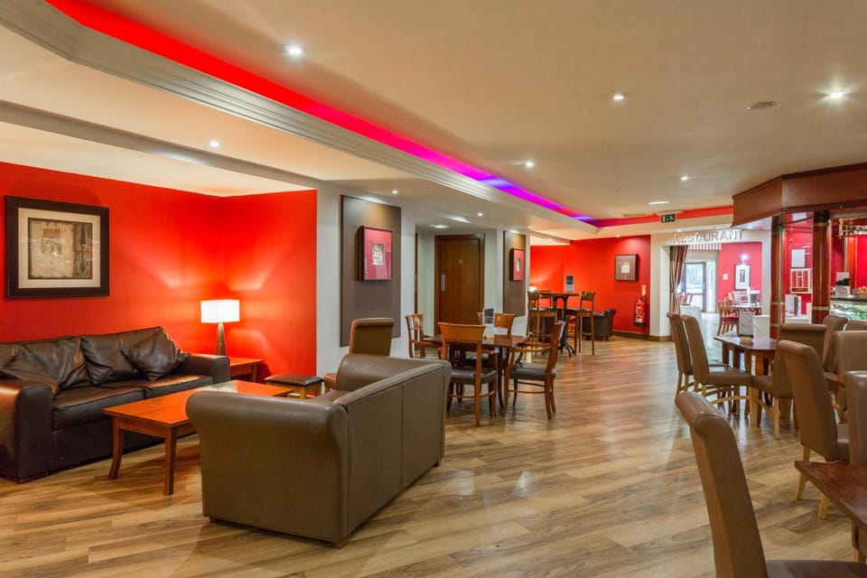 Pine Lake Resort Resort in England