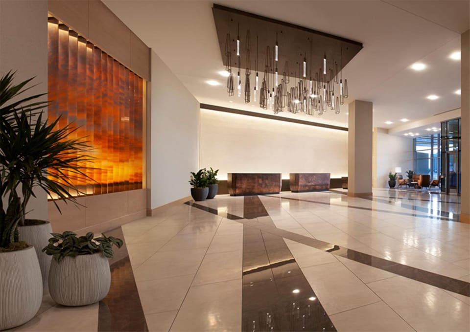 Hyatt Regency Frisco Dallas Hotel in Frisco