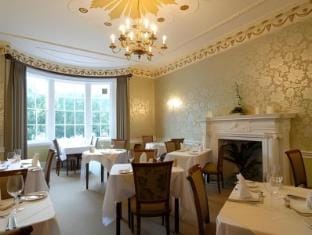 Donington Manor Hotel Hotel in South Derbyshire District