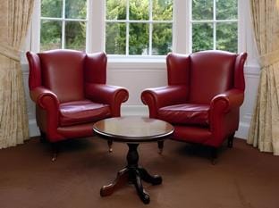 Donington Manor Hotel Hotel in South Derbyshire District
