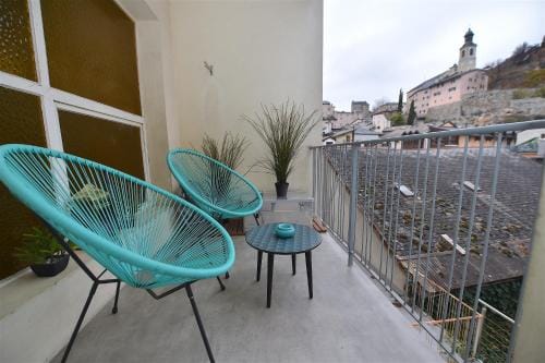 Chambre d'hote Valere Hotel in Sion