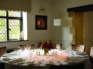 The Priest House On The River Hotel in South Derbyshire District