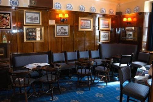 The Imperial Hotel Hotel in England