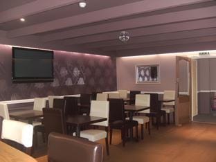 The Market Inn Hotel Hotel in England