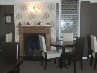 The Market Inn Hotel Hotel in England