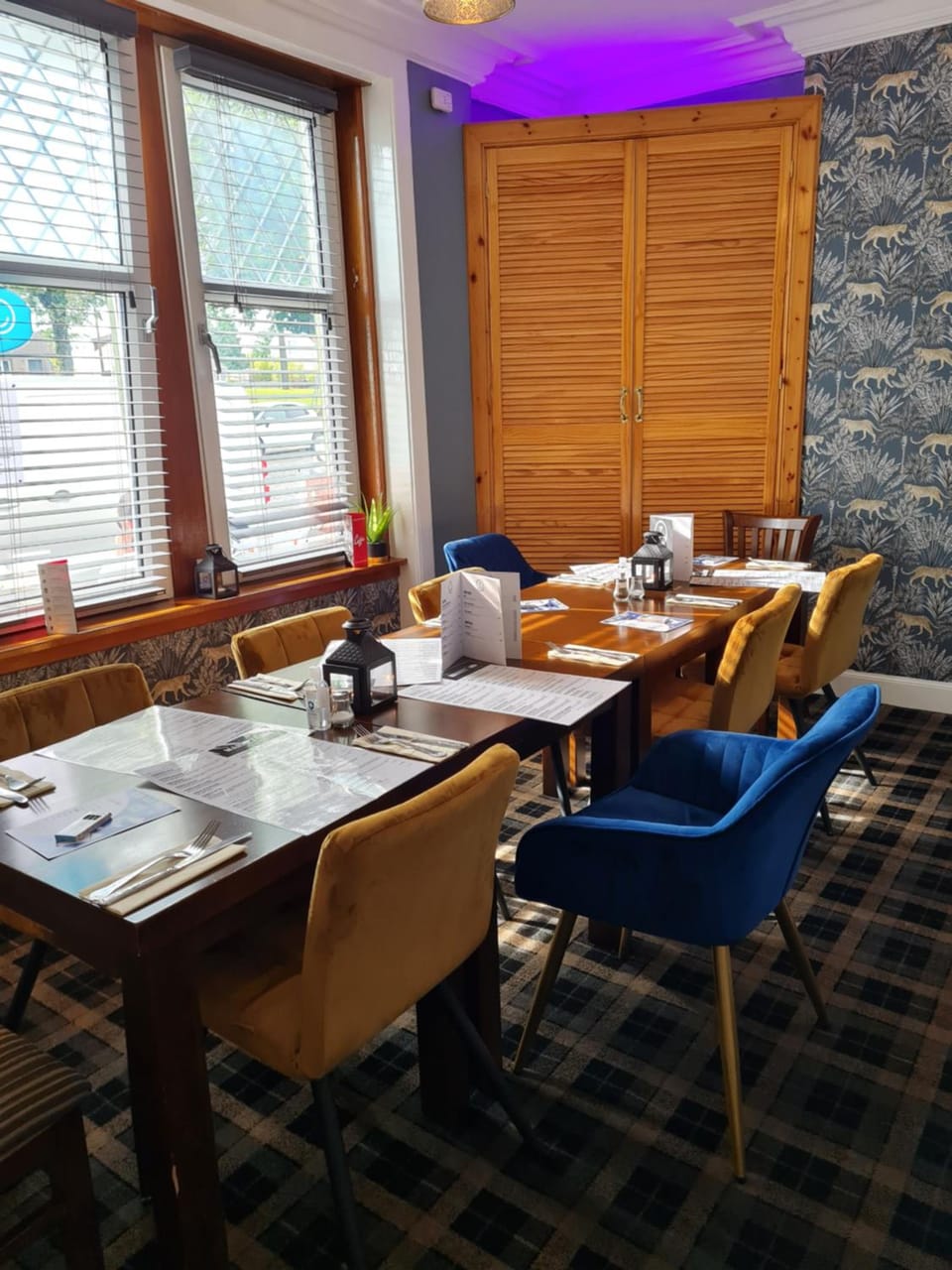The Market Inn Hotel Hotel in England