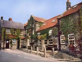 Duke Of Wellington Inn Inn in England
