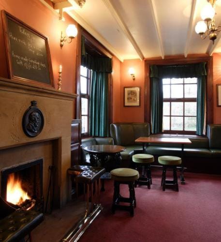 Duke Of Wellington Inn Inn in England