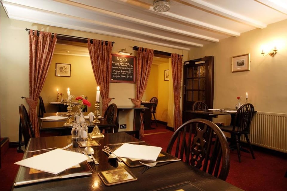 Duke Of Wellington Inn Inn in England