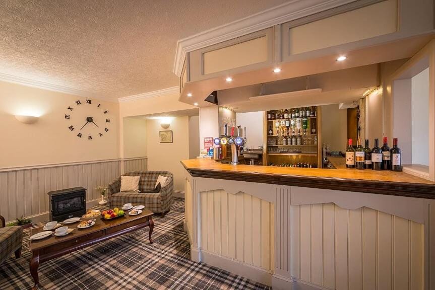 Bar/lounge