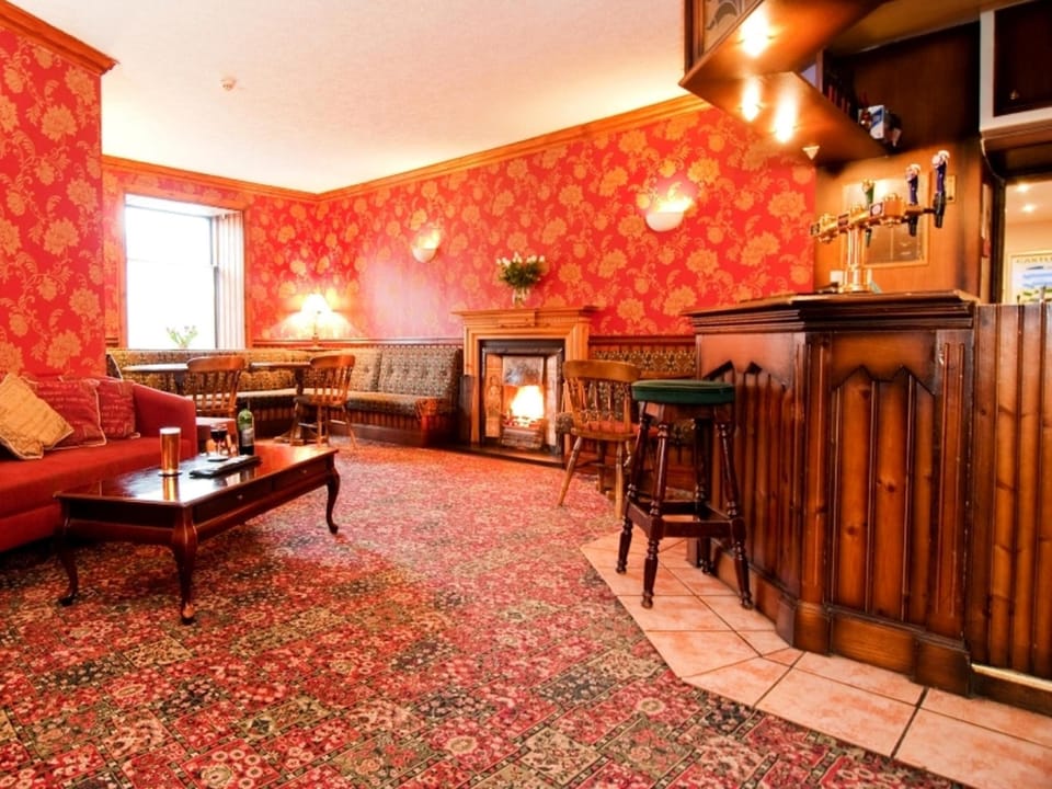 Bar/lounge
