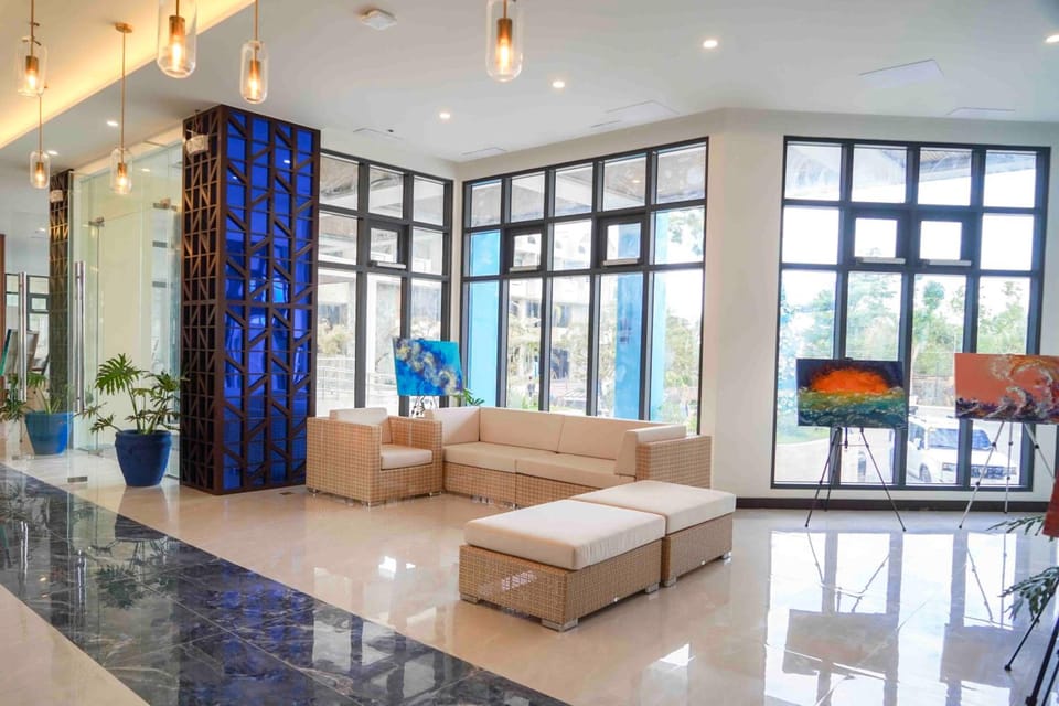 Puerto de San Juan Beach Resort Hotel and Residences La Union  Resort in San Juan