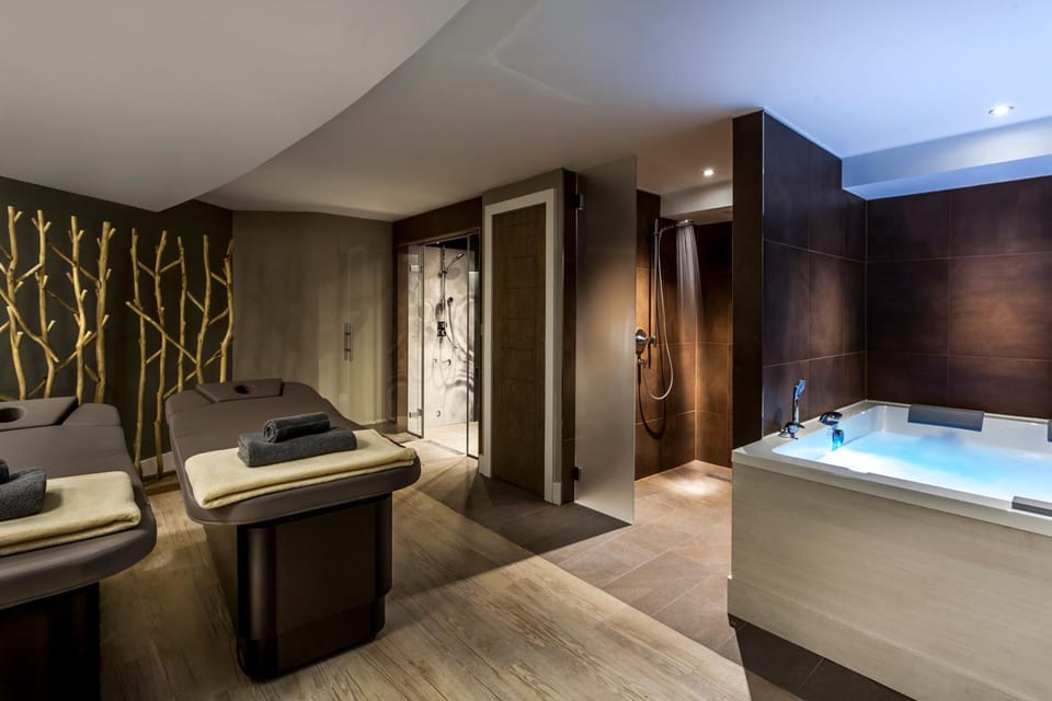 Langdale Hotel & Spa Hotel in England