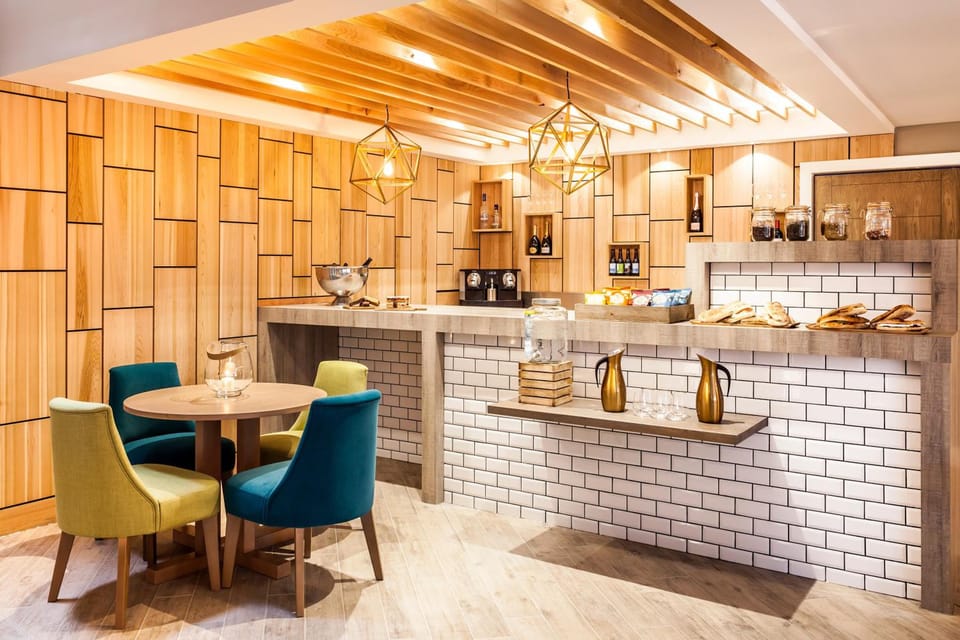 Langdale Hotel & Spa Hotel in England