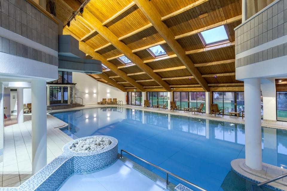 Langdale Hotel & Spa Hotel in England