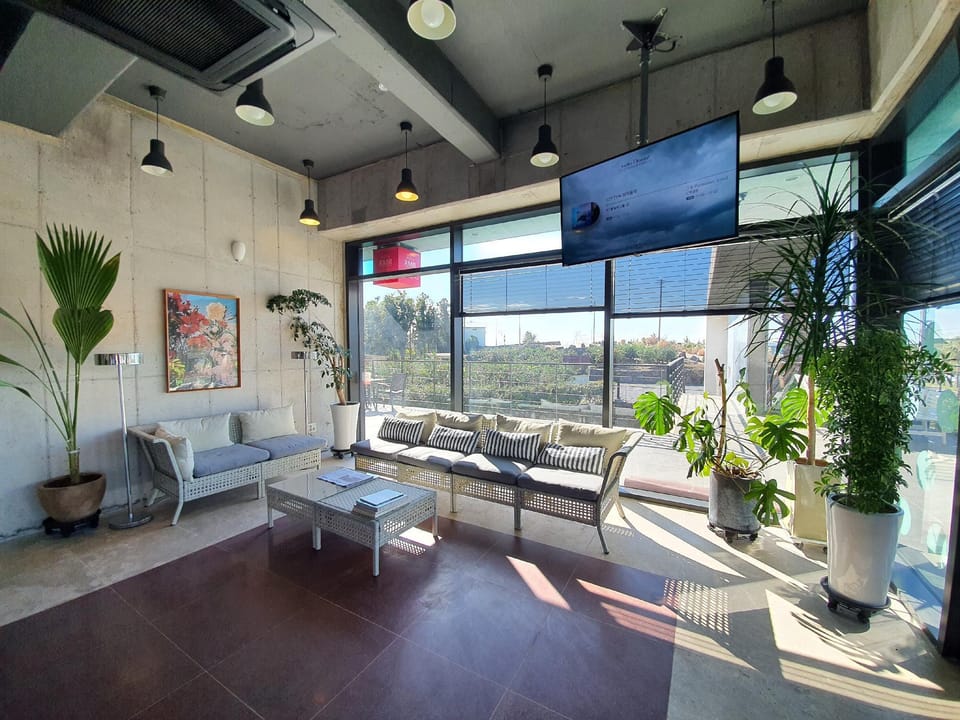 CNB Hotel COZYANDBOUTIQUE Motel in South Korea