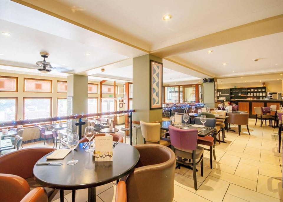 Staindrop Hotel Hotel in Sheffield