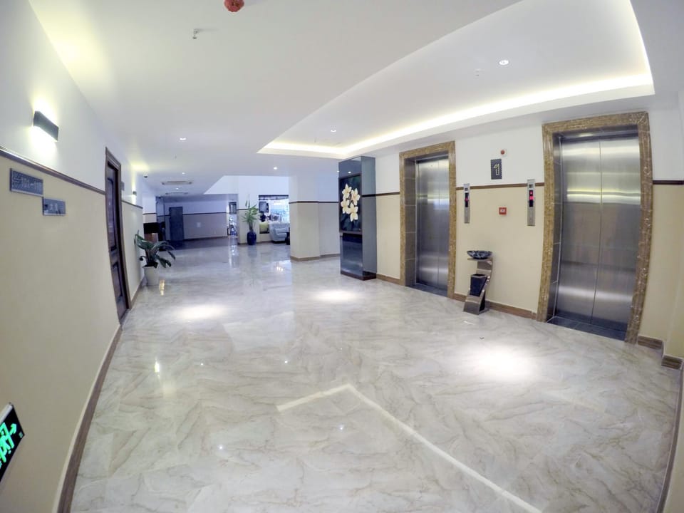 Sky City Hotel Hotel in Vientiane
