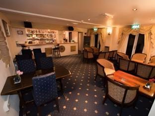 Hornsbury Mill Hotel in Taunton Deane