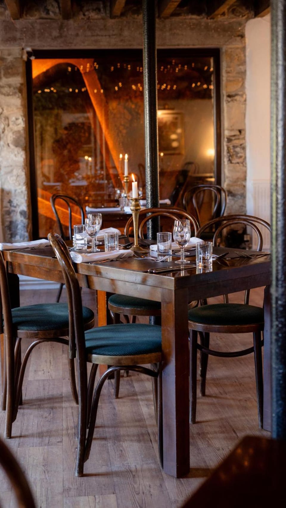 Hornsbury Mill Hotel in Taunton Deane