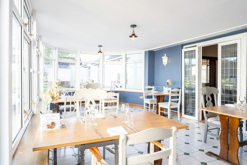 The Lordleaze Hotel And Restaurant Hotel in East Devon District