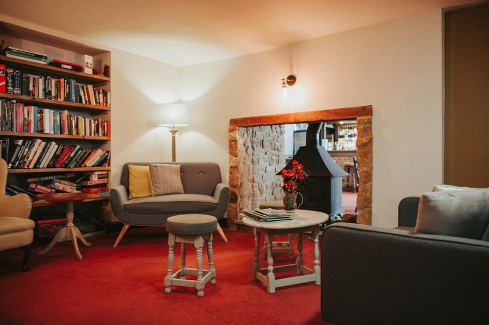 The Lordleaze Hotel And Restaurant Hotel in East Devon District