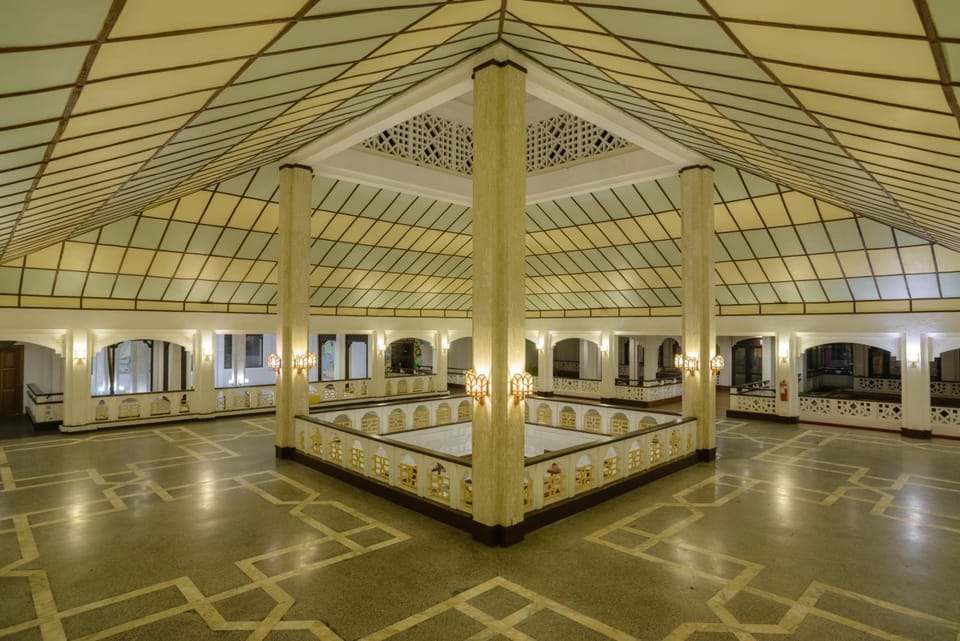 Facilities