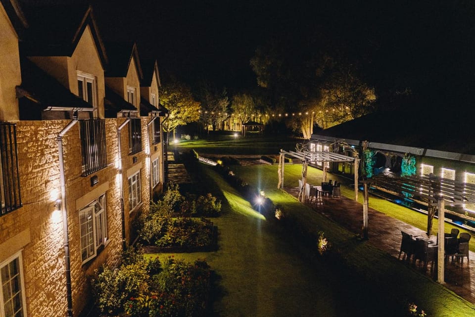 The Chesterton Hotel Hotel in Cherwell District