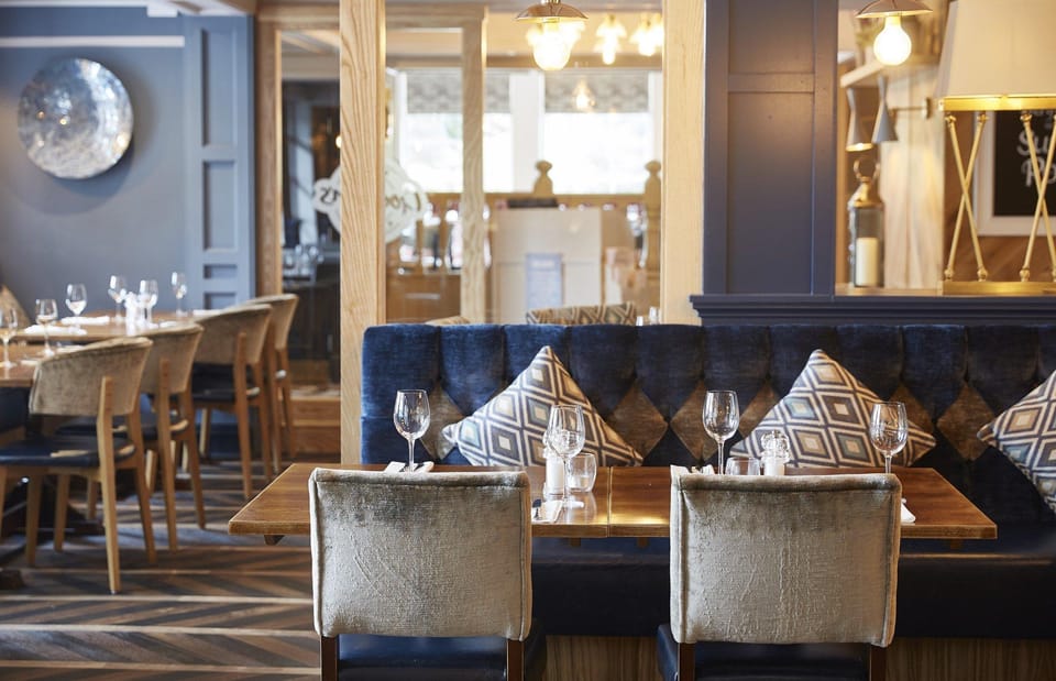 Hartwood Hall Hotel by Good Night Inns Hotel in England