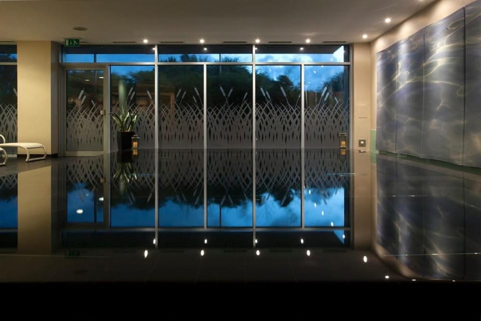 Captain's Club Hotel & Spa Hotel in Christchurch