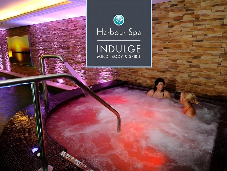 Harbour Hotel & Spa Christchurch Hotel in Christchurch
