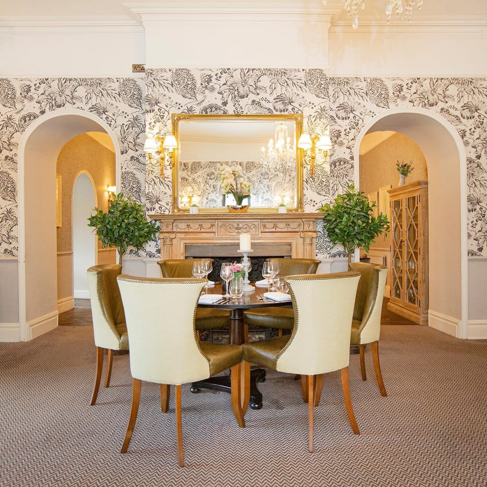Stratton House Hotel Hotel in Cirencester