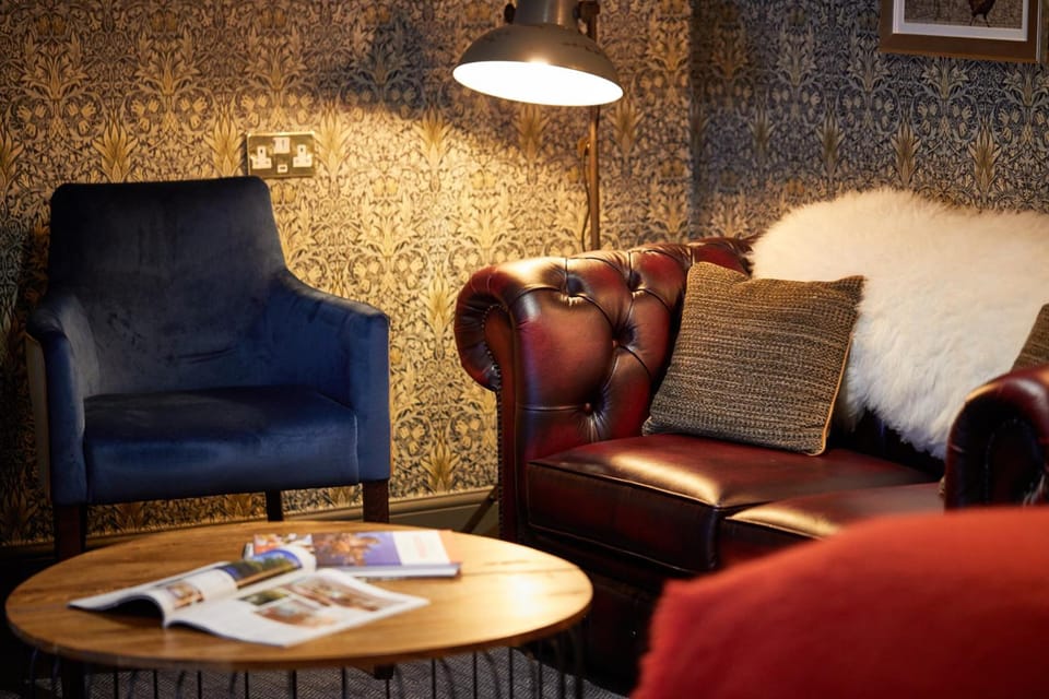 The Fleece at Cirencester Inn in Cirencester