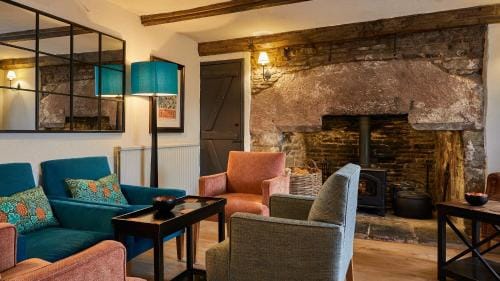 Tudor Farmhouse Hotel Hotel in Forest of Dean